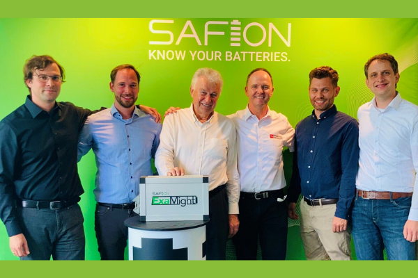 Digatron & Safion enter into a strategic partnership