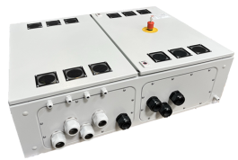 Digatron > Products > Laboratory > Cycler > Accessories