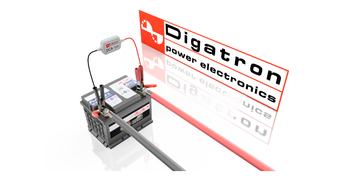 Digatron Products