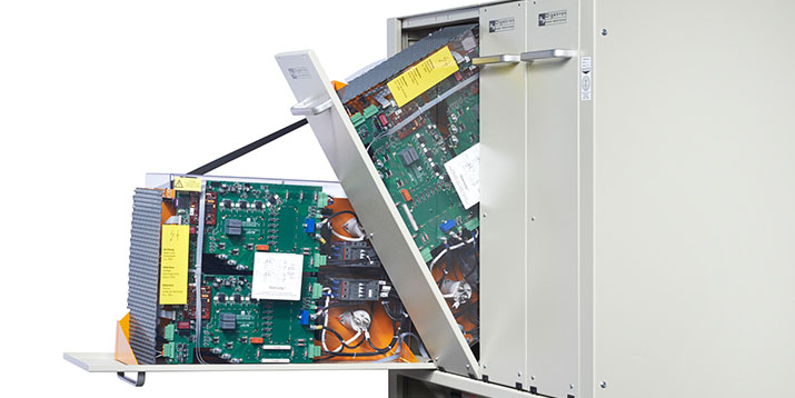 Digatron Power Electronics > Übersicht Produktbereich