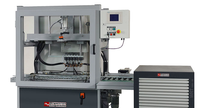 Digatron > Solutions > Battery Production