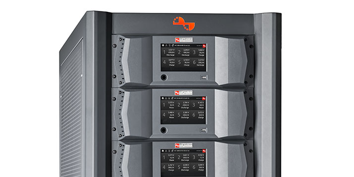 Digatron Power Electronics > Übersicht Produktbereich