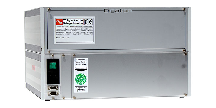 Digatron > Products > Laboratory > Cycler > Accessories