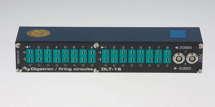 Digatron > Products > Laboratory > Cycler > Accessories