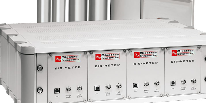 Digatron > Products > Laboratory > Cycler > Accessories