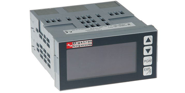 Digatron > Products > Laboratory > Cycler > Accessories